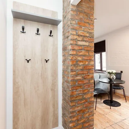 Tasteful 1bd In Rigas District 公寓 里加