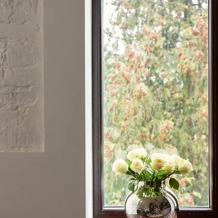 Tasteful 1bd In Rigas District Appartement
